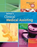 Delmar's Clinical Medical Assisting