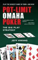 Pot-Limit Omaha Poker