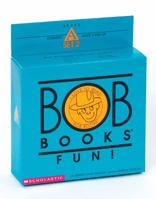 Bob Books Set 2-Advancing Beginners