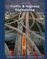 Traffic and Highway Engineering