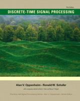 Discrete-Time Signal Processing