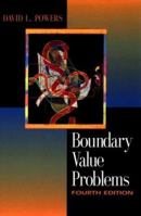 Boundary Value Problems