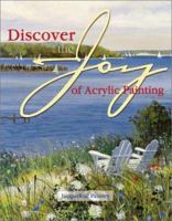 Discover the Joy of Acrylic Painting