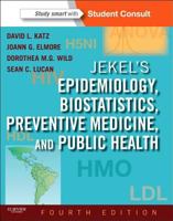 Epidemiology, Biostatistics and Preventive Medicine