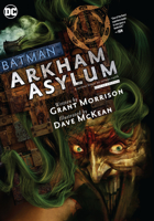 Batman: Arkham Asylum - A Serious House on Serious Earth