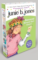 Junie B. Jones Collection