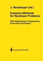 Inclusion Methods for Nonlinear Problems