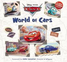 World of Cars