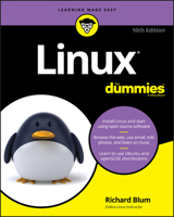 Linux for Dummies