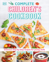 Complete Children's Cookbook