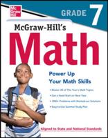 McGraw-Hill's Math Grade 7