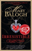 Irresistible 0515123676 Book Cover