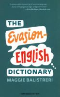 The Evasion-English Dictionary