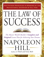 The Law of Success in Sixteen Lessons