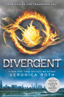 Divergent 0062337084 Book Cover