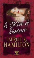A Kiss of Shadows (Merry Gentry, #1)