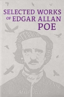 The Works of Edgar Allan Poe 0008182299 Book Cover