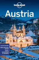 Lonely Planet Austria Country Guide (Lonely Planet Austria)