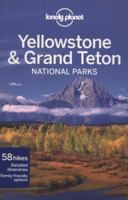 Yellowstone & Grand Teton National Parks