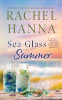 Sea Glass Summer (South Carolina Sunsets) 1953334989 Book Cover