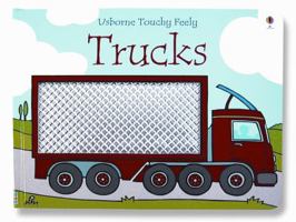 Trucks (Ultimate Touchy Feely)