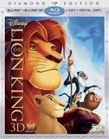 The Lion King (1994)