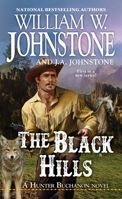 The Black Hills [Dramatized Adaptation]: Hunter Buchanon 1