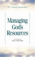 Managing God's Resources