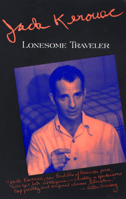 Lonesome Traveler 0802130747 Book Cover