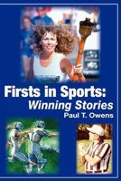 Firsts in Sports: Winning Stories