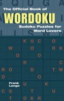 The Official Book of Wordoku: Sudoku Puzzles for Word Lovers