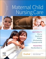 MATERNAL CHILD NURSING CARE, 5ED