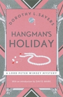 Hangman's Holiday: A Collection of Short Mysteries