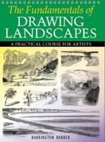 Fundamentals of Drawing Landscapes