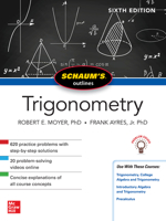 Schaum's Outline of Trigonometry