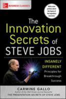 The Innovation Secrets of Steve Jobs