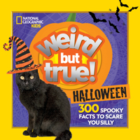 Halloween (Weird but True!)