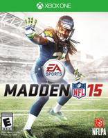 Madden NFL 15 - Xbox One