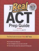 The Real ACT Prep Guide