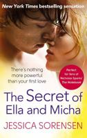 The Secret of Ella and Micha 1455574856 Book Cover