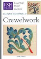 RSN ESG: Crewelwork: Essential Stitch Guides