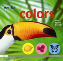 Eyelike Colors: See! Learn! Grow!