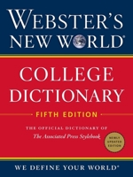 Webster's New World College Dictionary