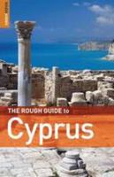 The Rough Guide to Cyprus (Rough Guide Travel Guides) 1843534568 Book Cover