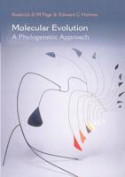 Molecular Evolution: A Phylogenetic Approach