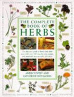 The Complete Book of Herbs