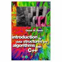 Introduction to Data Structures and Algorithms With C++ (Prentice Hall Object-Oriented Series)