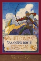 The White Company 1545589305 Book Cover