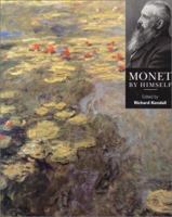 Monet By Himself