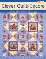 Clever Quilts Encore